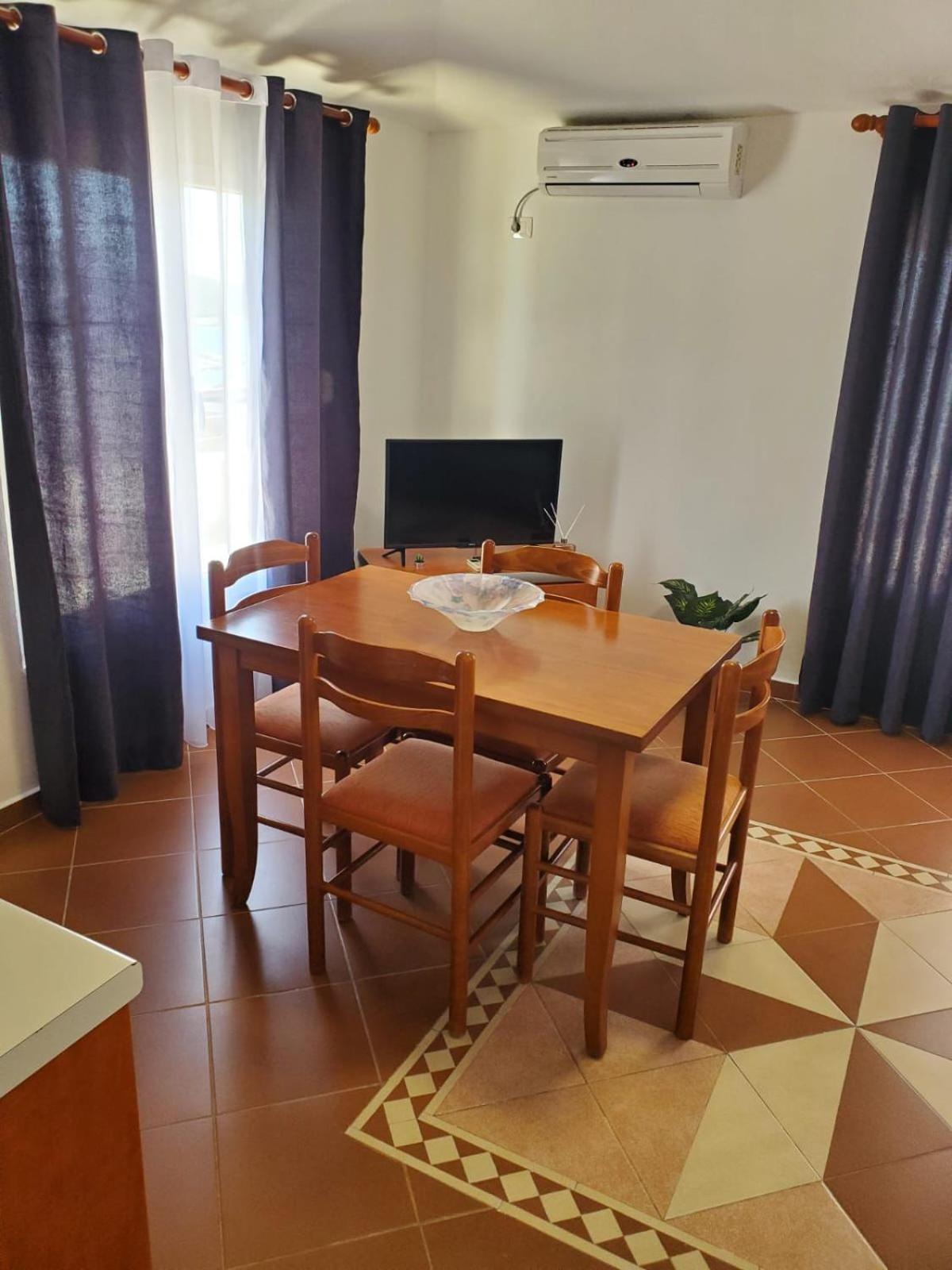 Summer Gate Apartment Sarande Exterior photo