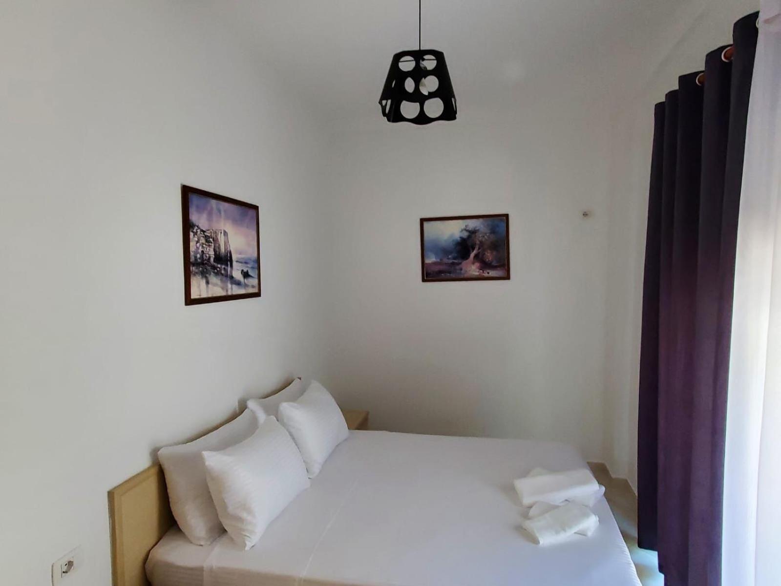Summer Gate Apartment Sarande Exterior photo