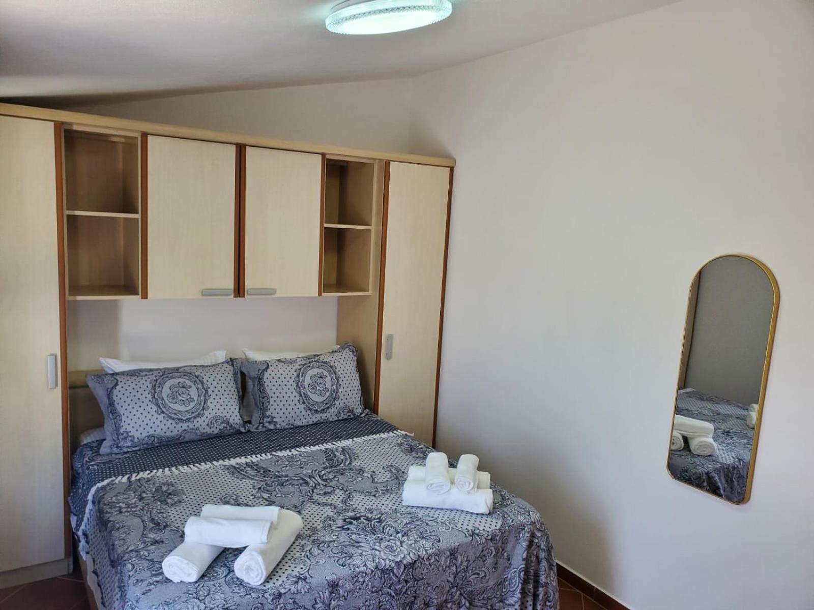 Summer Gate Apartment Sarande Exterior photo