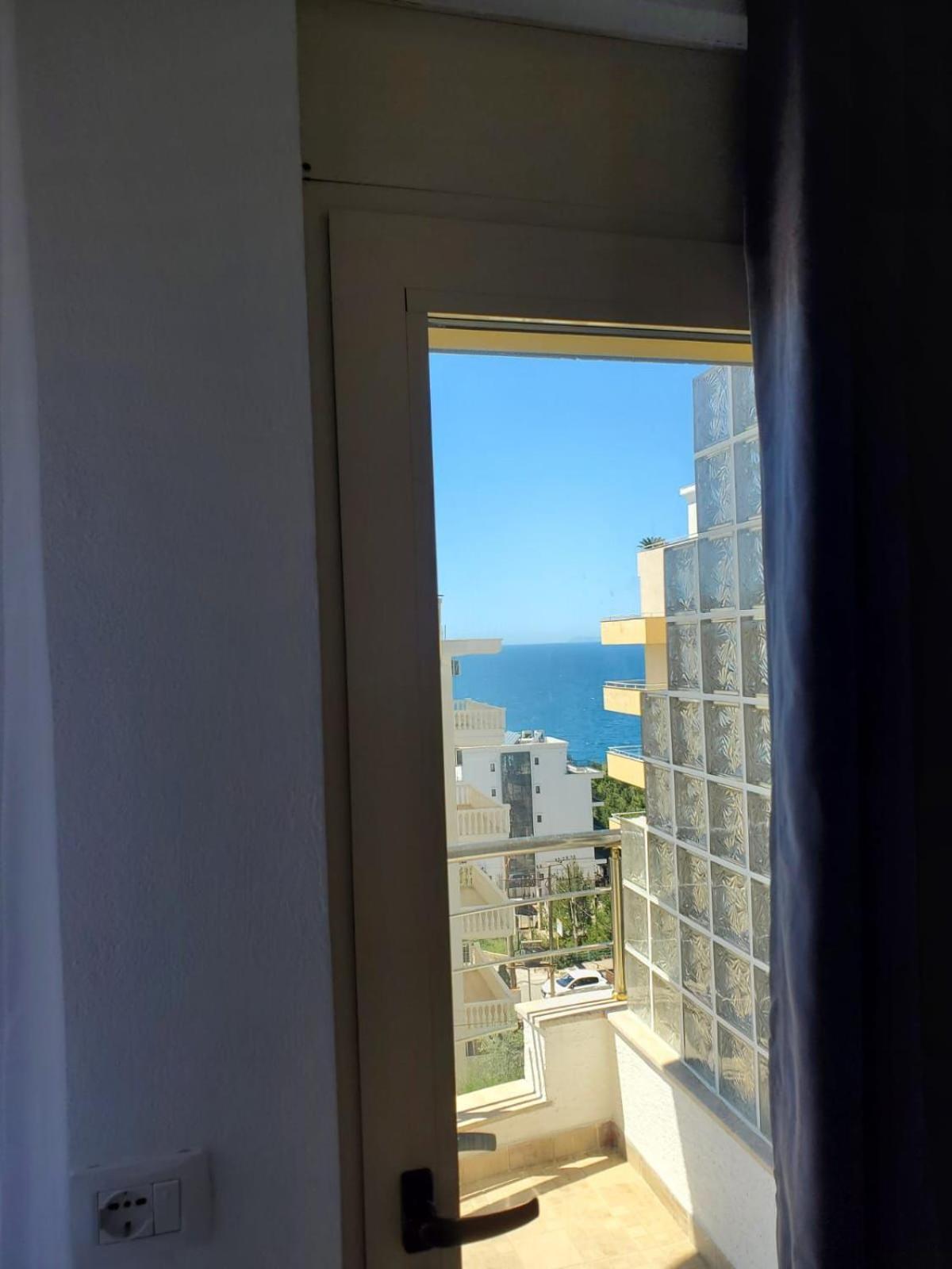 Summer Gate Apartment Sarande Exterior photo