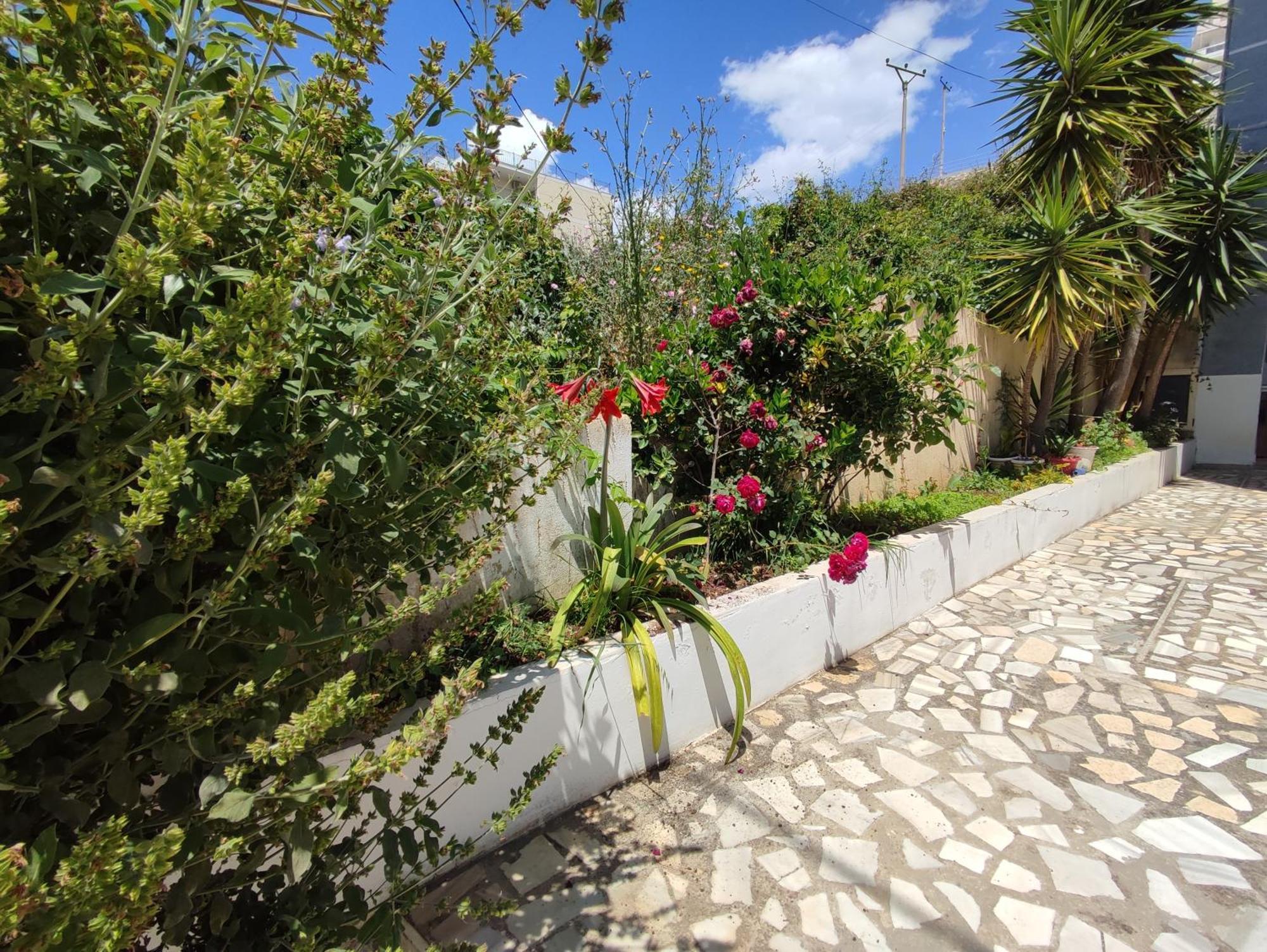 Summer Gate Apartment Sarande Exterior photo
